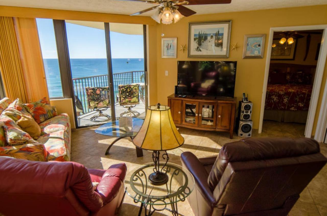 Holiday home Sunbird 1008w 'hugo's Sugar Shack'