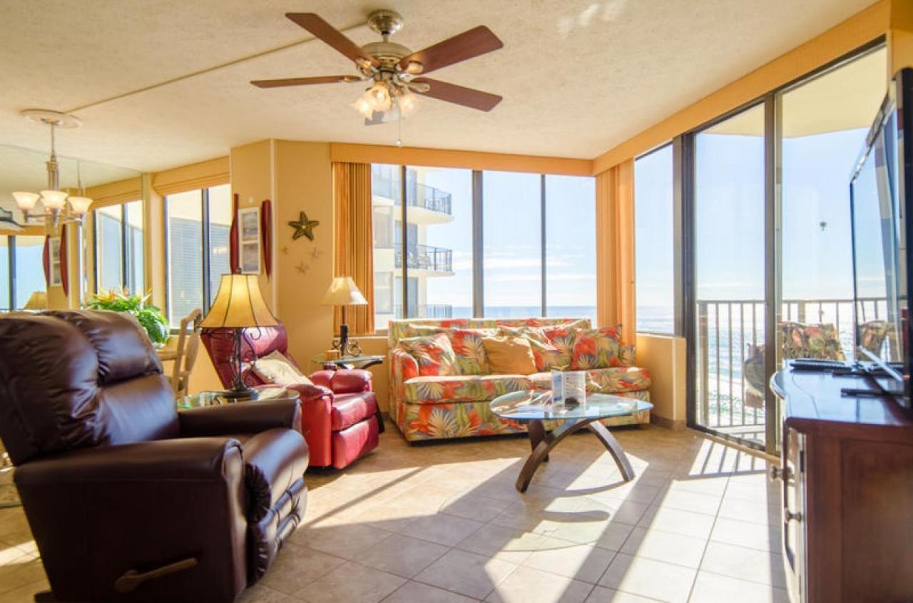 Holiday home Sunbird 1008w 'hugo's Sugar Shack' *