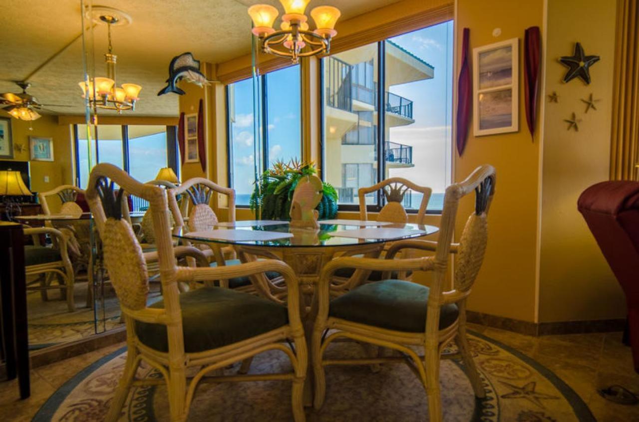Holiday home Sunbird 1008w 'hugo's Sugar Shack' Panama City Beach