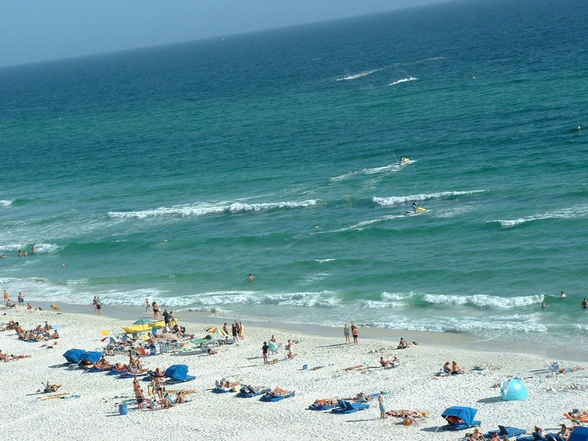 Sunbird 1008w 'hugo's Sugar Shack' Holiday home Panama City Beach