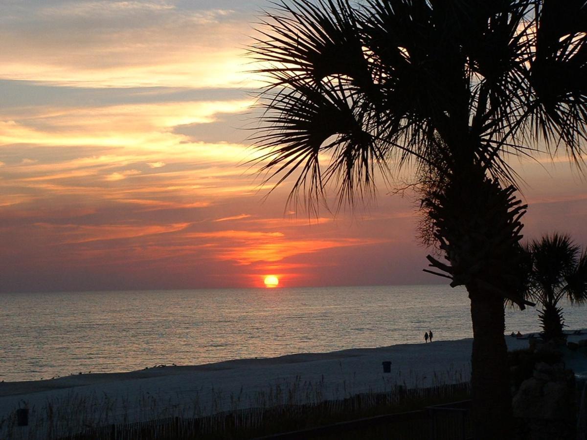 Sunbird 1008w 'hugo's Sugar Shack' Holiday home Panama City Beach