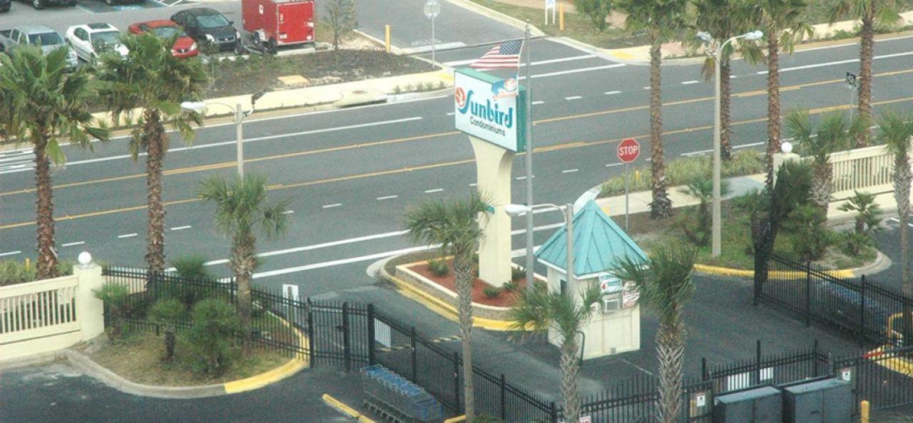 Sunbird 1008w 'hugo's Sugar Shack' Panama City Beach