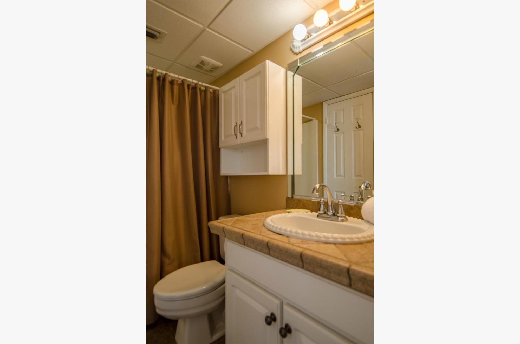 Holiday home Sunbird 1008w 'hugo's Sugar Shack' Panama City Beach