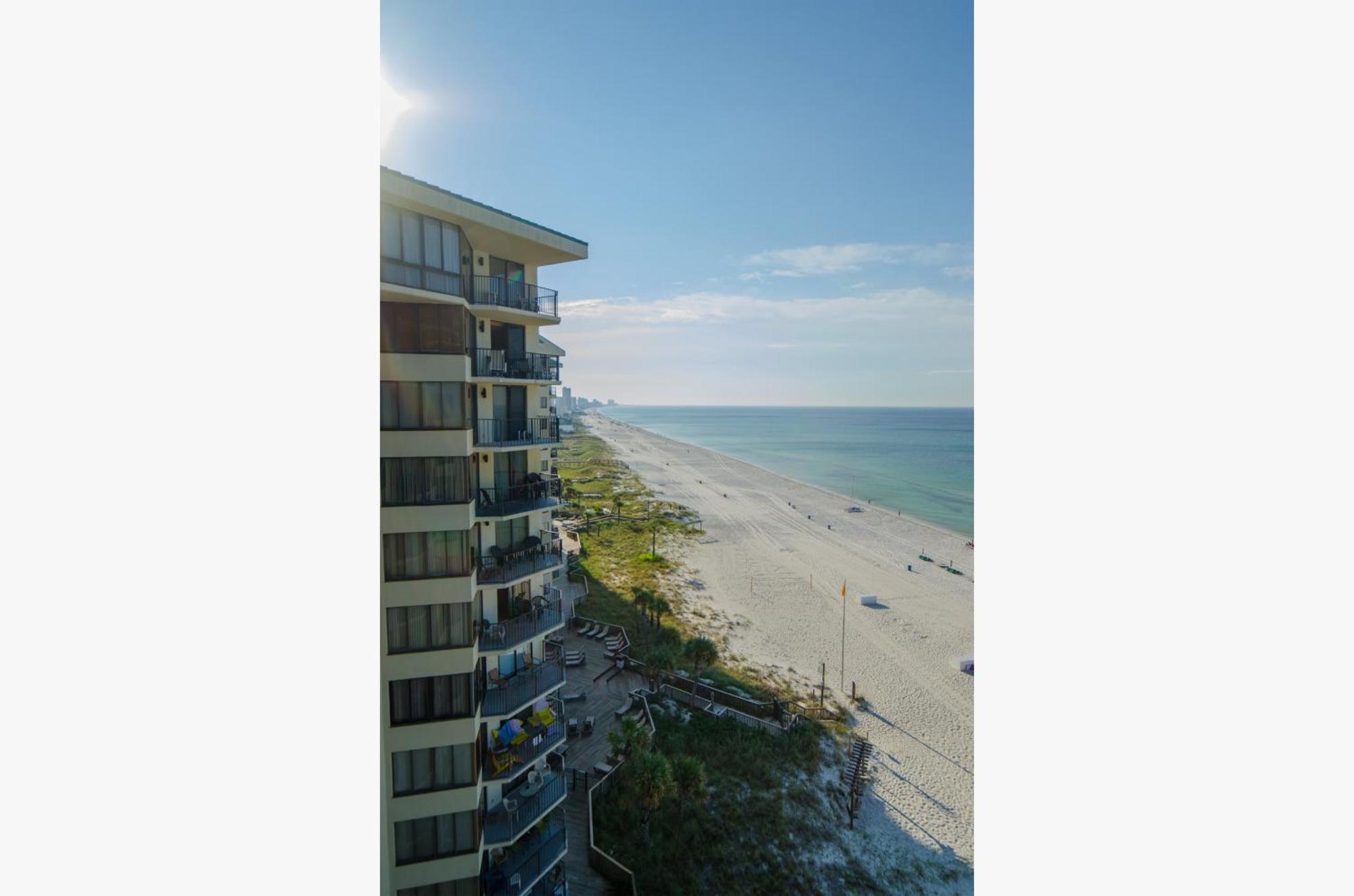Sunbird 1008w 'hugo's Sugar Shack' Panama City Beach
