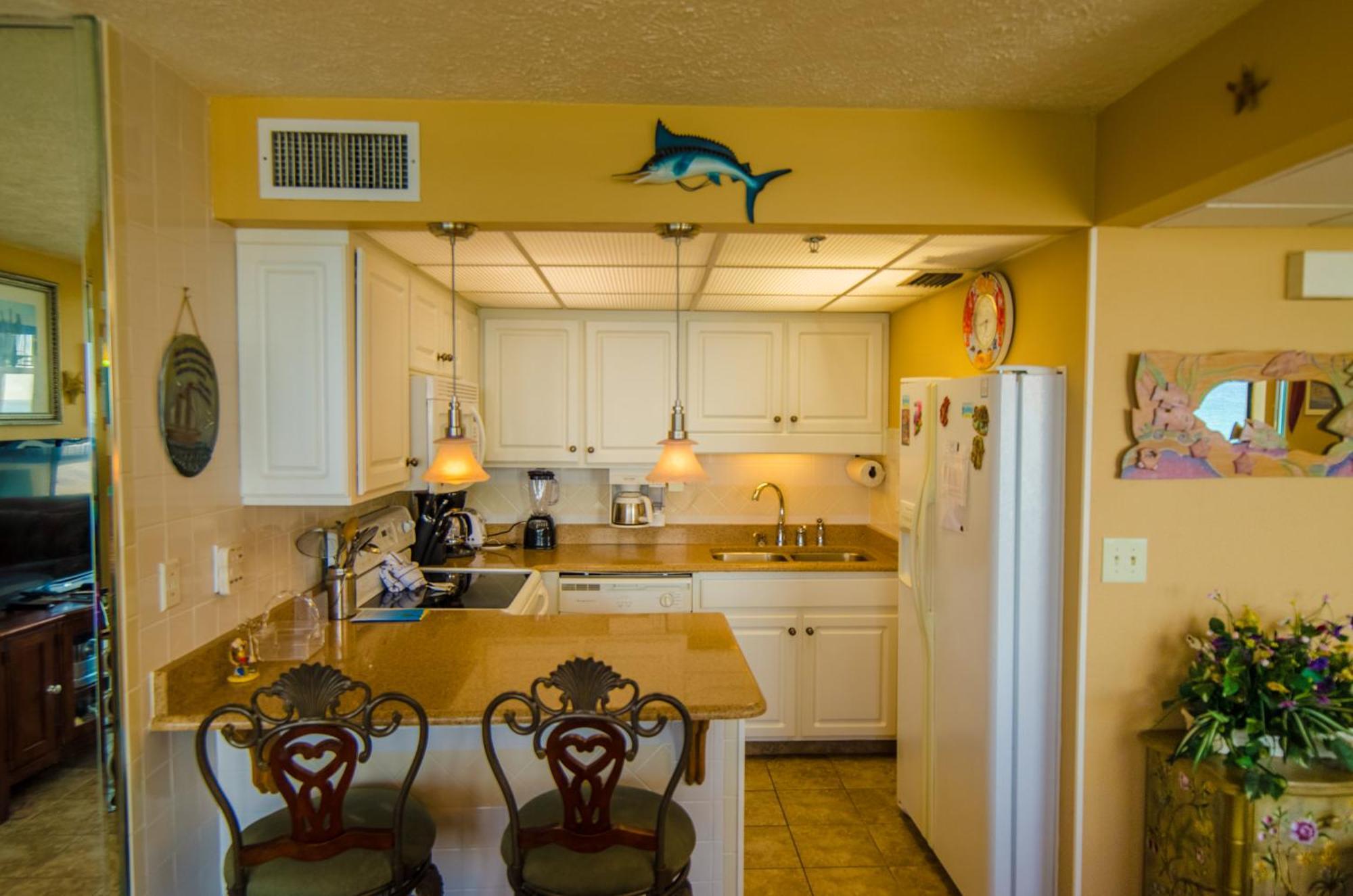Sunbird 1008w 'hugo's Sugar Shack' Panama City Beach