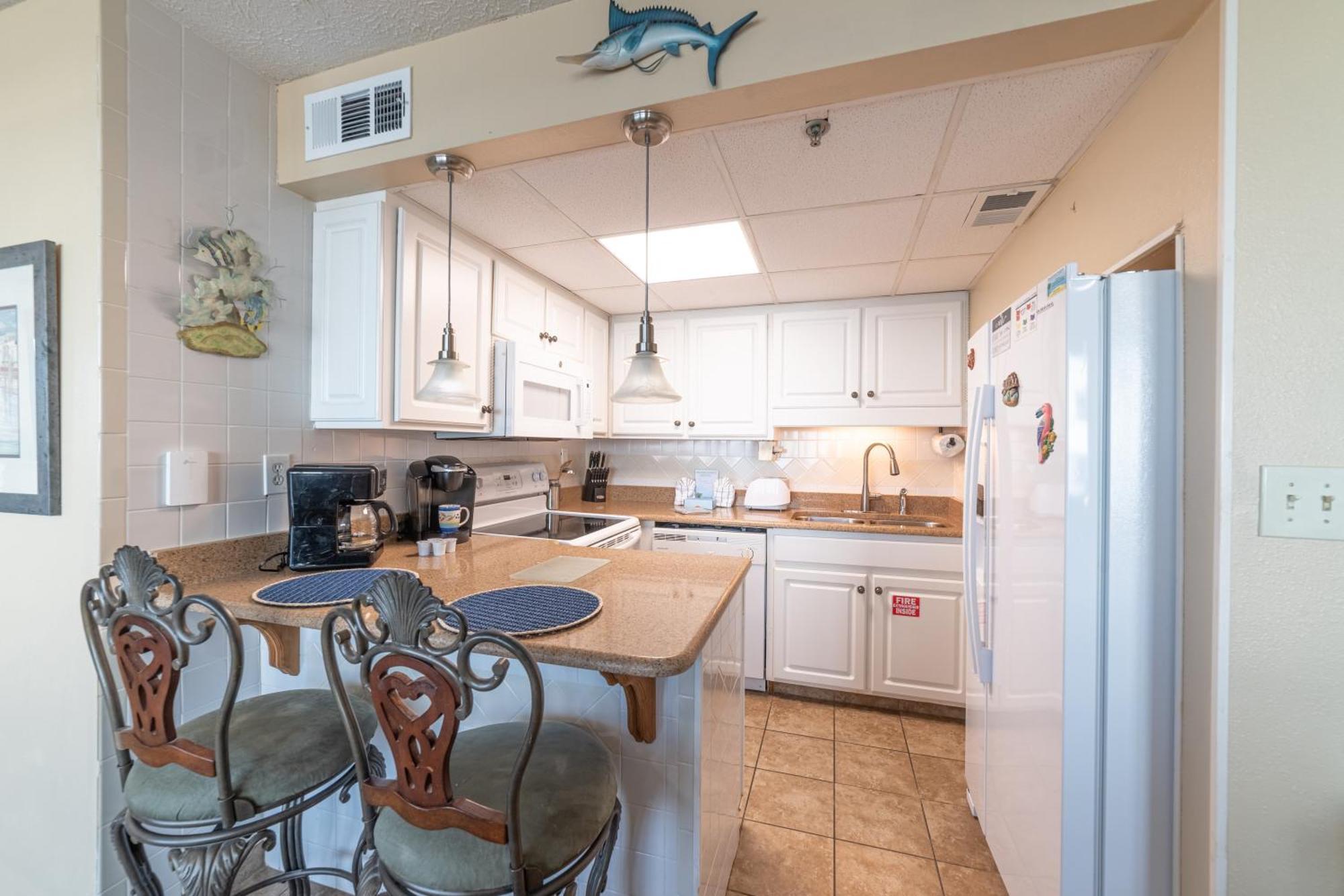 Holiday home Sunbird 1008w 'hugo's Sugar Shack' Panama City Beach
