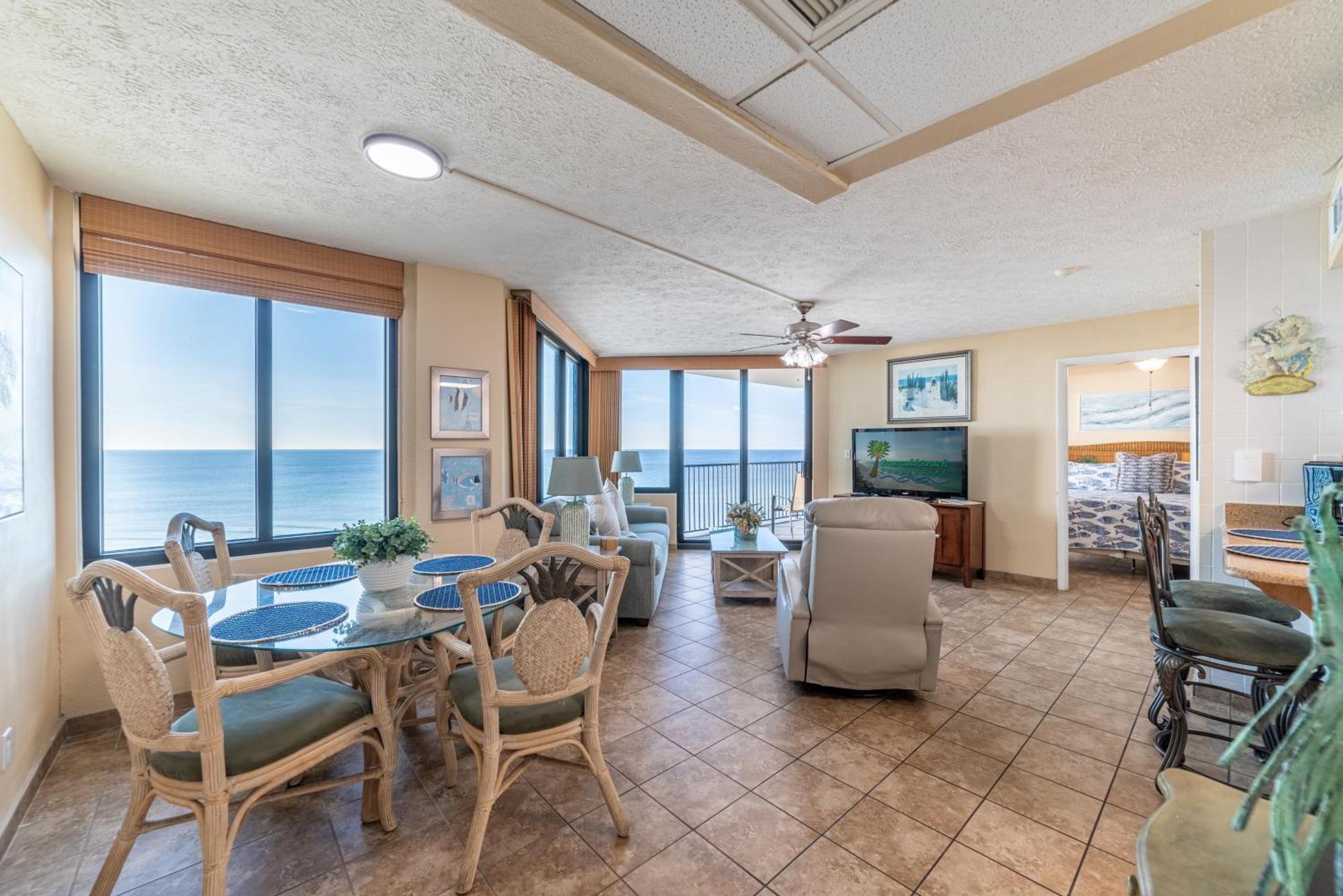 Sunbird 1008w 'hugo's Sugar Shack' * Panama City Beach